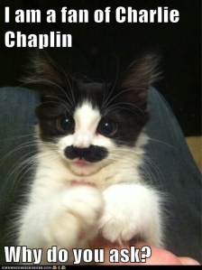 Charlie Chaplin 3
