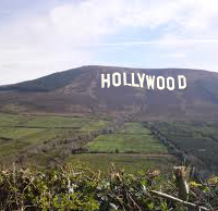 Why North Tipperary - The Hollywood Connection